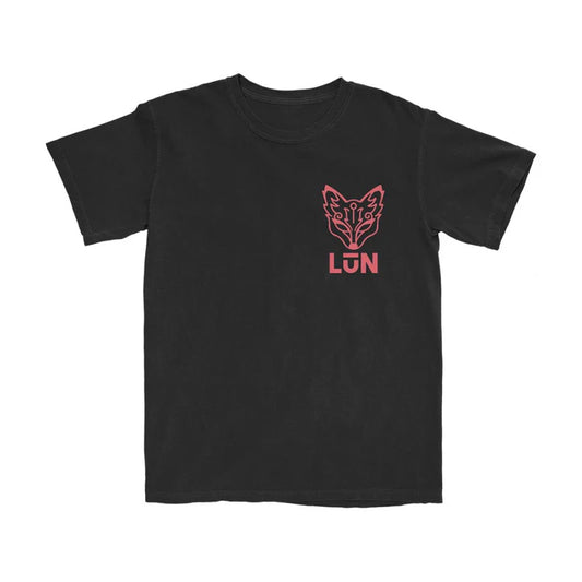 Black Fox Tee